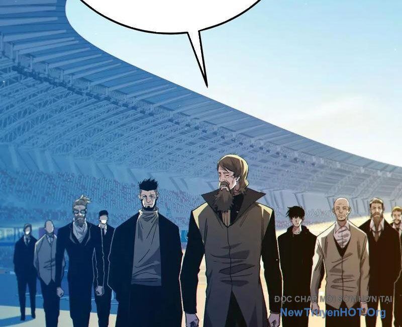 Vô Địch Bị Động Tạo Ra Tấn Sát Thương Chapter 99 - Trang 3