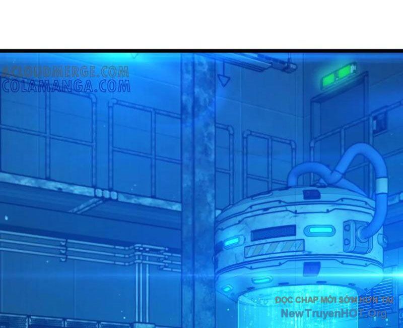 Vô Địch Bị Động Tạo Ra Tấn Sát Thương Chapter 99 - Trang 3