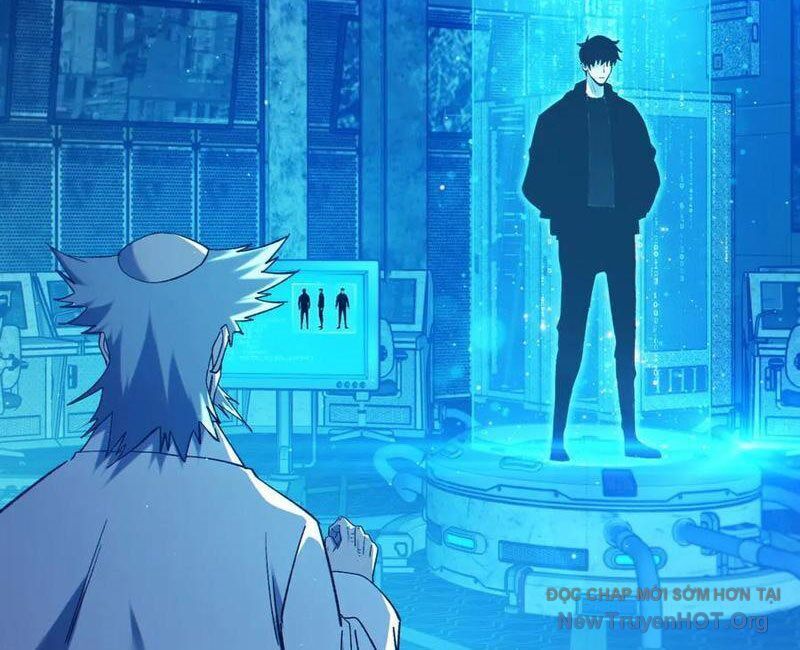 Vô Địch Bị Động Tạo Ra Tấn Sát Thương Chapter 99 - Trang 3