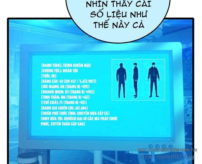 Vô Địch Bị Động Tạo Ra Tấn Sát Thương Chapter 99 - Trang 3