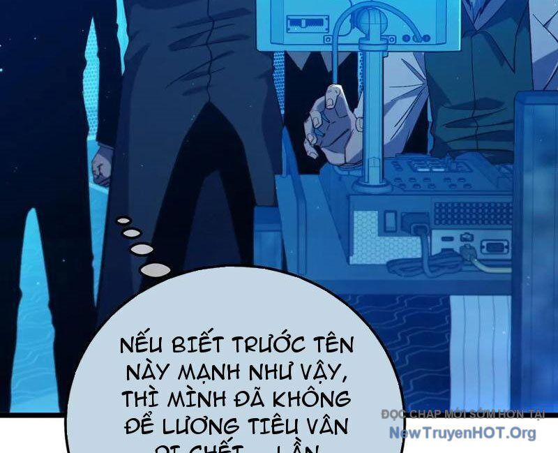 Vô Địch Bị Động Tạo Ra Tấn Sát Thương Chapter 99 - Trang 3