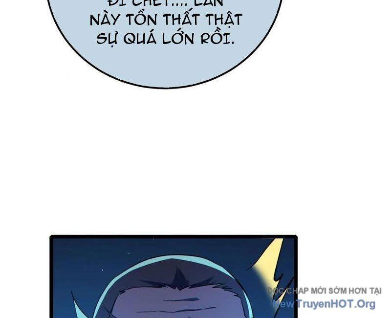 Vô Địch Bị Động Tạo Ra Tấn Sát Thương Chapter 99 - Trang 3