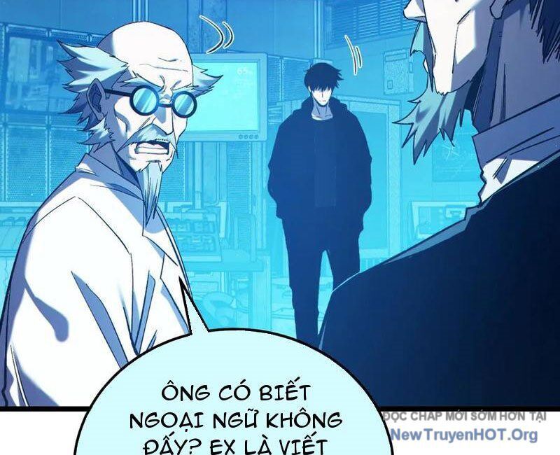 Vô Địch Bị Động Tạo Ra Tấn Sát Thương Chapter 99 - Trang 3