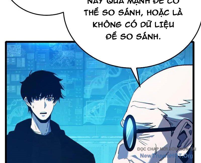 Vô Địch Bị Động Tạo Ra Tấn Sát Thương Chapter 99 - Trang 3