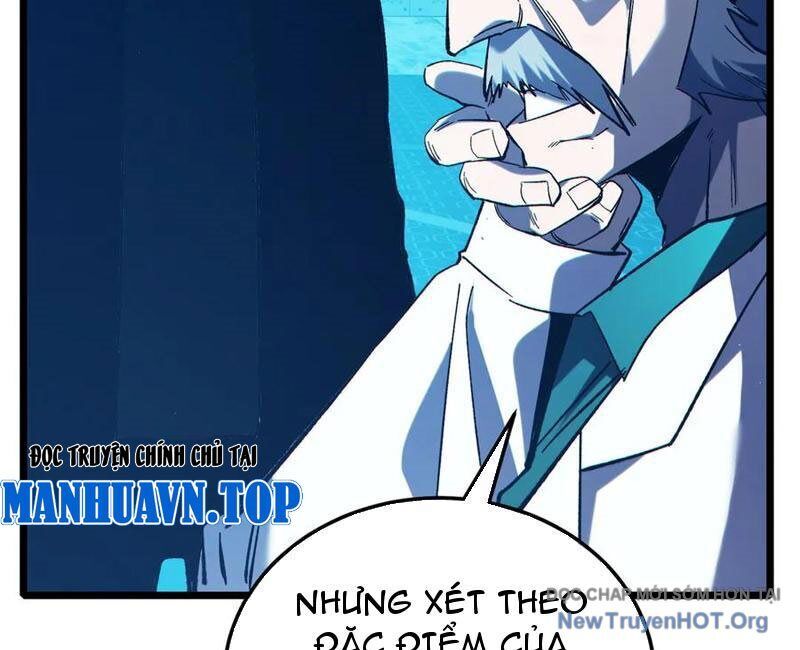 Vô Địch Bị Động Tạo Ra Tấn Sát Thương Chapter 99 - Trang 3