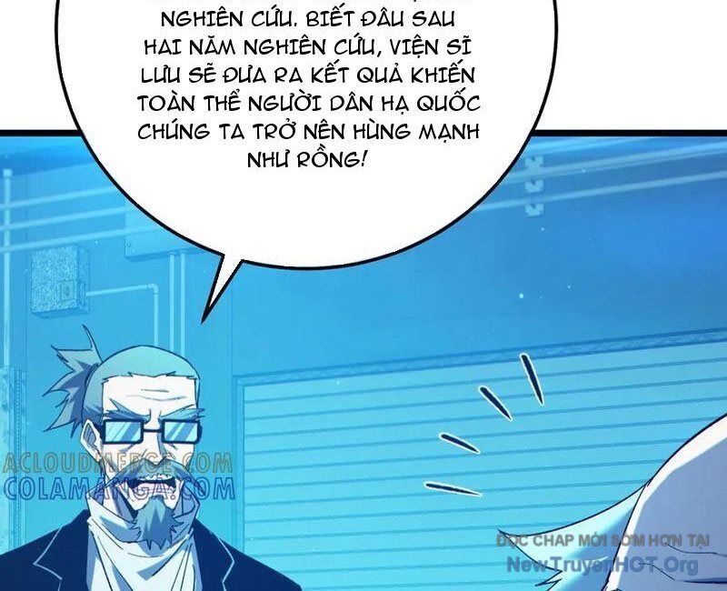 Vô Địch Bị Động Tạo Ra Tấn Sát Thương Chapter 99 - Trang 3