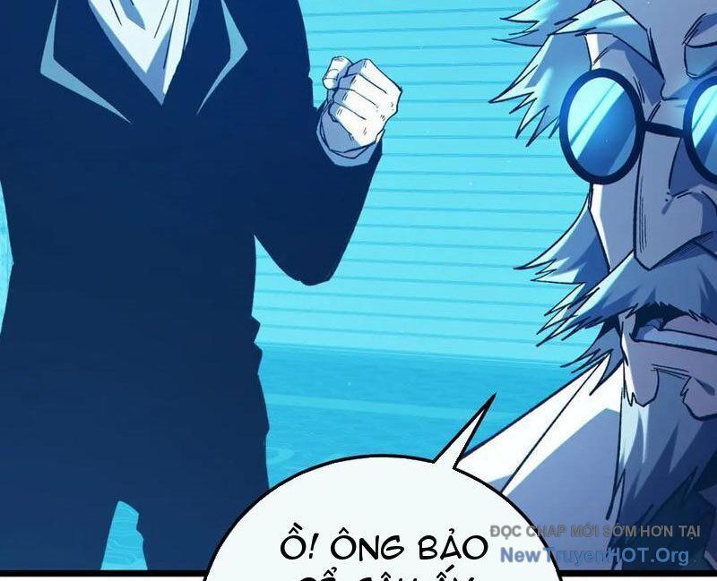 Vô Địch Bị Động Tạo Ra Tấn Sát Thương Chapter 99 - Trang 3