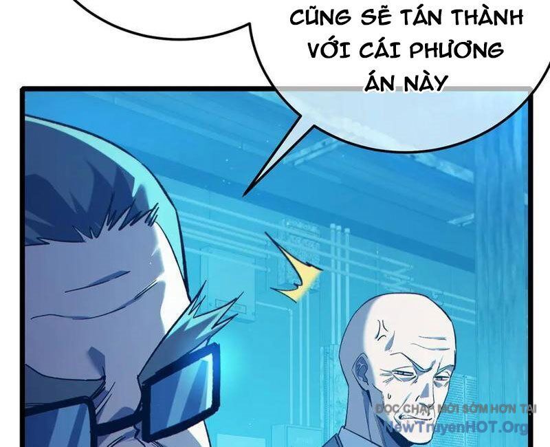 Vô Địch Bị Động Tạo Ra Tấn Sát Thương Chapter 99 - Trang 3