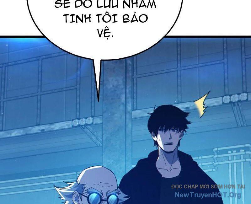 Vô Địch Bị Động Tạo Ra Tấn Sát Thương Chapter 99 - Trang 3