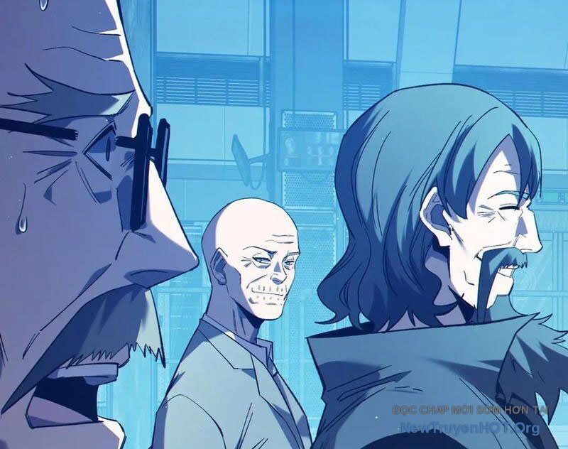 Vô Địch Bị Động Tạo Ra Tấn Sát Thương Chapter 99 - Trang 3