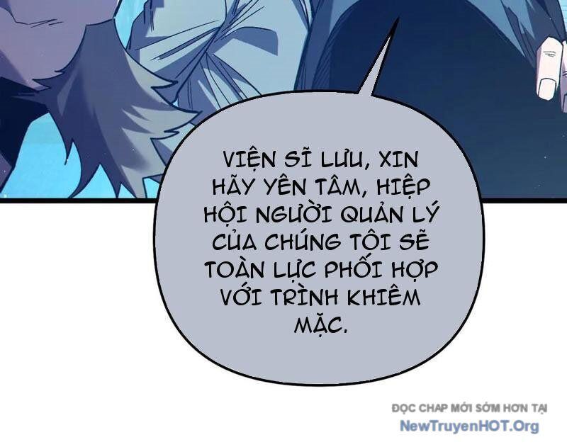 Vô Địch Bị Động Tạo Ra Tấn Sát Thương Chapter 99 - Trang 3