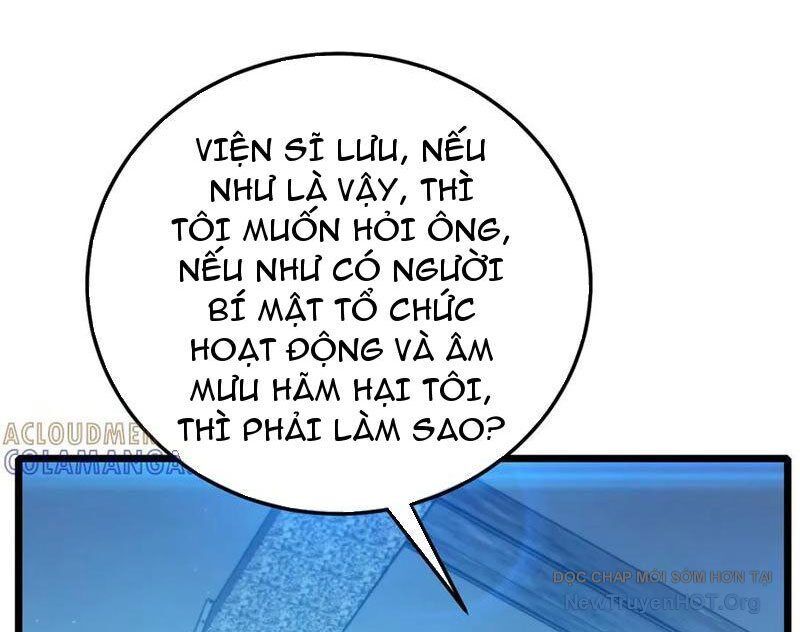 Vô Địch Bị Động Tạo Ra Tấn Sát Thương Chapter 99 - Trang 3