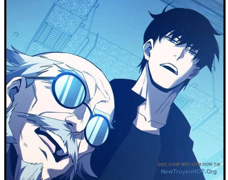 Vô Địch Bị Động Tạo Ra Tấn Sát Thương Chapter 99 - Trang 3