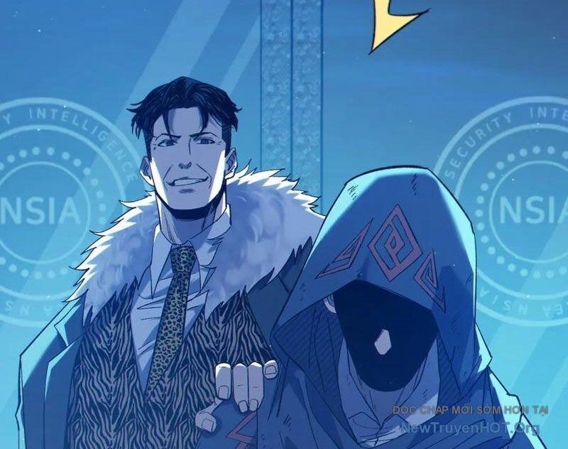 Vô Địch Bị Động Tạo Ra Tấn Sát Thương Chapter 99 - Trang 3