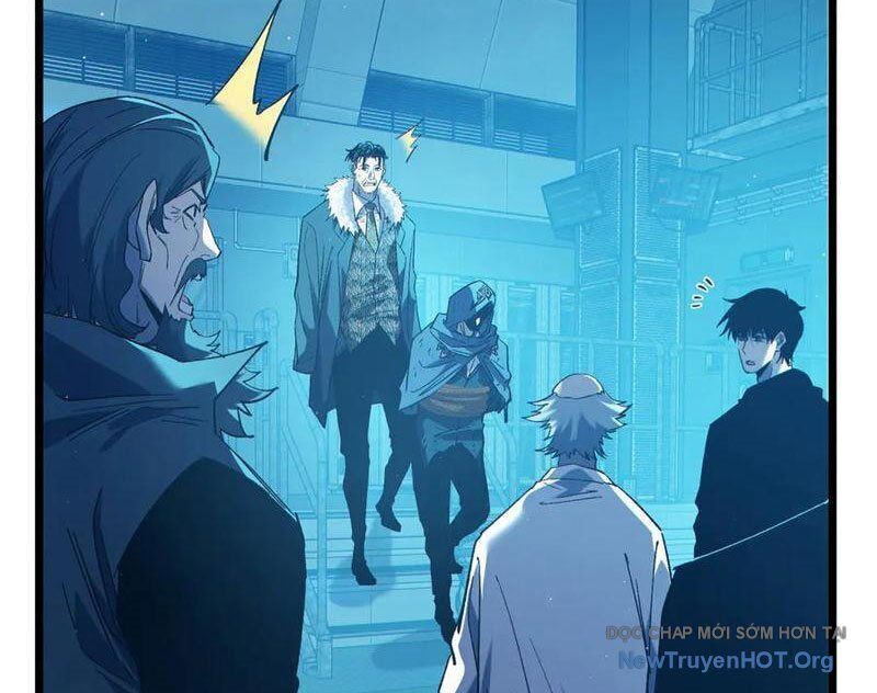 Vô Địch Bị Động Tạo Ra Tấn Sát Thương Chapter 99 - Trang 3