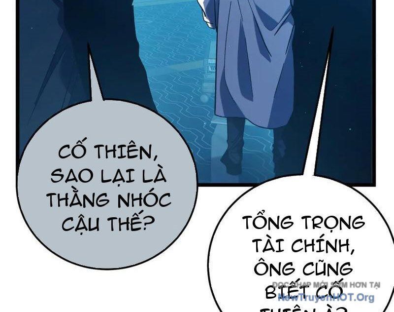 Vô Địch Bị Động Tạo Ra Tấn Sát Thương Chapter 99 - Trang 3