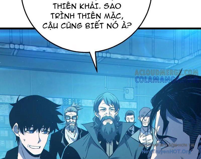 Vô Địch Bị Động Tạo Ra Tấn Sát Thương Chapter 99 - Trang 3