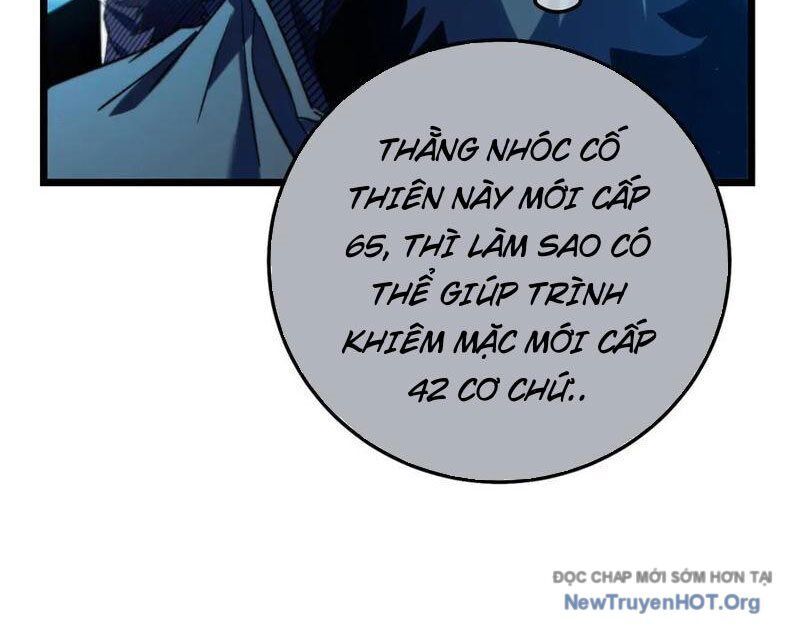 Vô Địch Bị Động Tạo Ra Tấn Sát Thương Chapter 99 - Trang 3