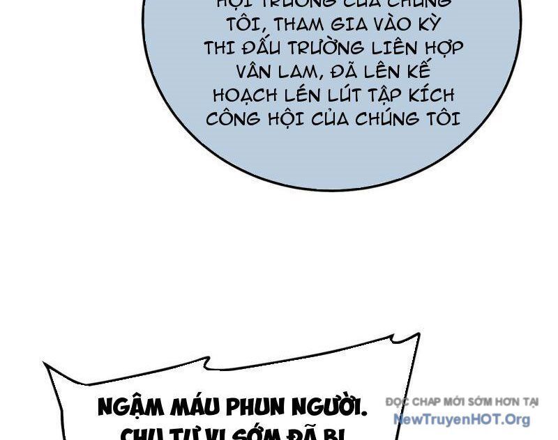 Vô Địch Bị Động Tạo Ra Tấn Sát Thương Chapter 99 - Trang 3