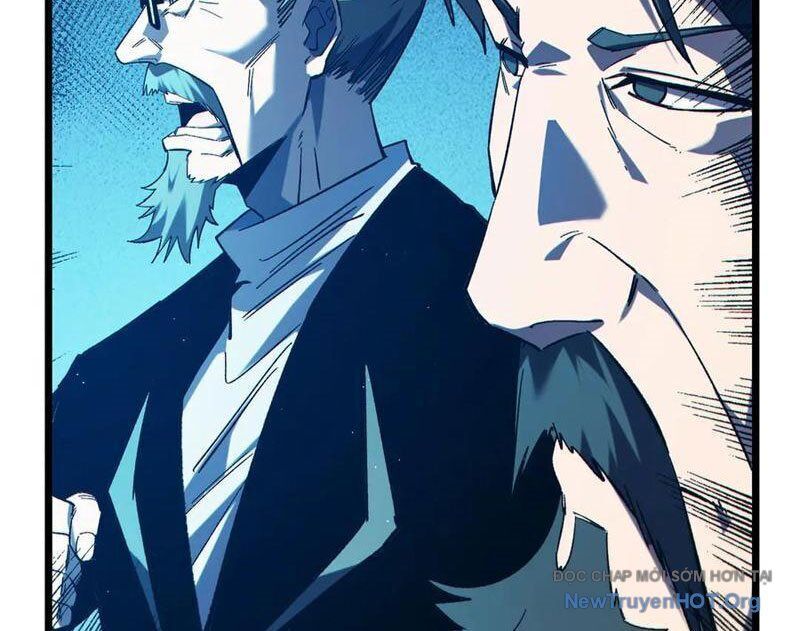 Vô Địch Bị Động Tạo Ra Tấn Sát Thương Chapter 99 - Trang 3