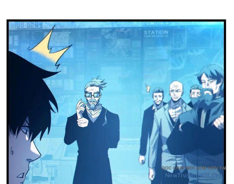 Vô Địch Bị Động Tạo Ra Tấn Sát Thương Chapter 99 - Trang 3