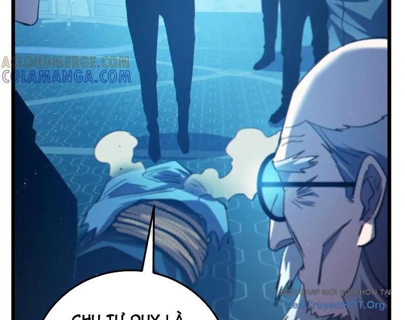 Vô Địch Bị Động Tạo Ra Tấn Sát Thương Chapter 99 - Trang 3