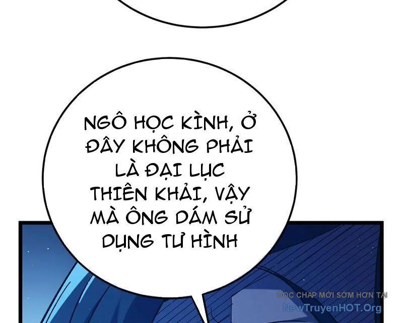 Vô Địch Bị Động Tạo Ra Tấn Sát Thương Chapter 99 - Trang 3