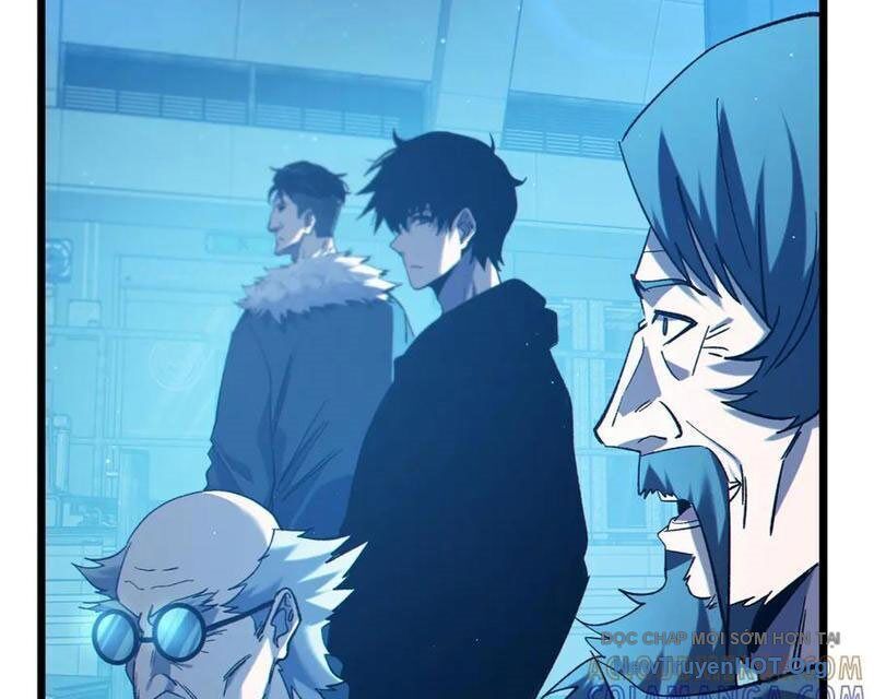 Vô Địch Bị Động Tạo Ra Tấn Sát Thương Chapter 99 - Trang 3