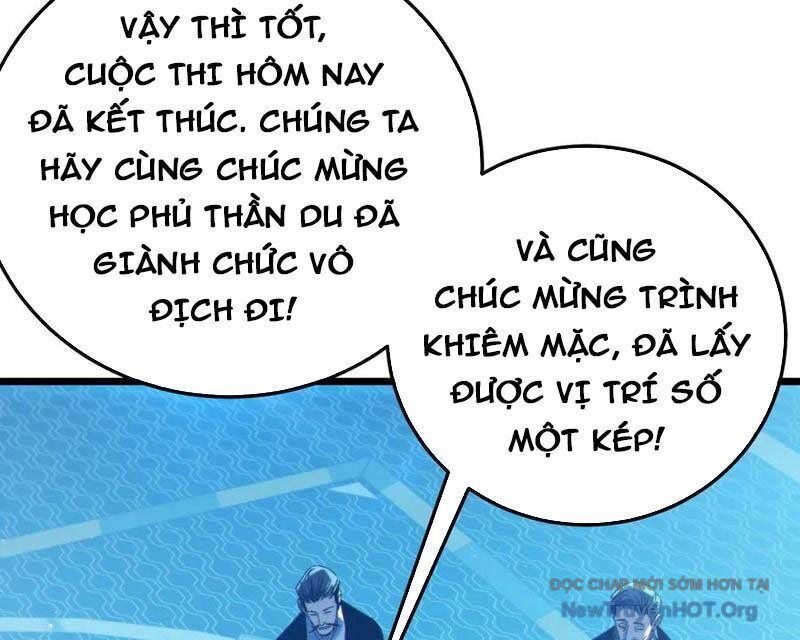 Vô Địch Bị Động Tạo Ra Tấn Sát Thương Chapter 99 - Trang 3