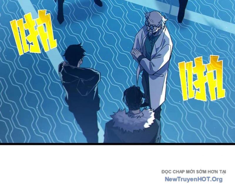 Vô Địch Bị Động Tạo Ra Tấn Sát Thương Chapter 99 - Trang 3