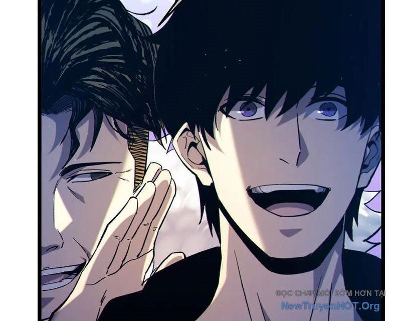 Vô Địch Bị Động Tạo Ra Tấn Sát Thương Chapter 99 - Trang 3