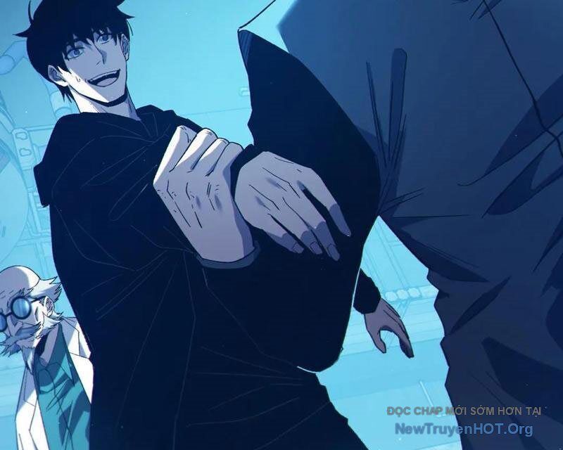 Vô Địch Bị Động Tạo Ra Tấn Sát Thương Chapter 99 - Trang 3