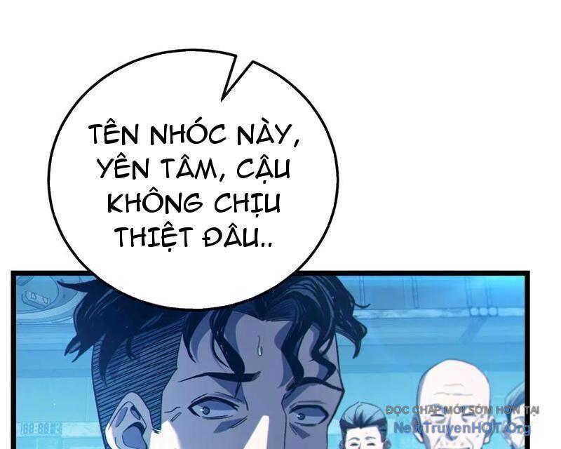 Vô Địch Bị Động Tạo Ra Tấn Sát Thương Chapter 99 - Trang 3