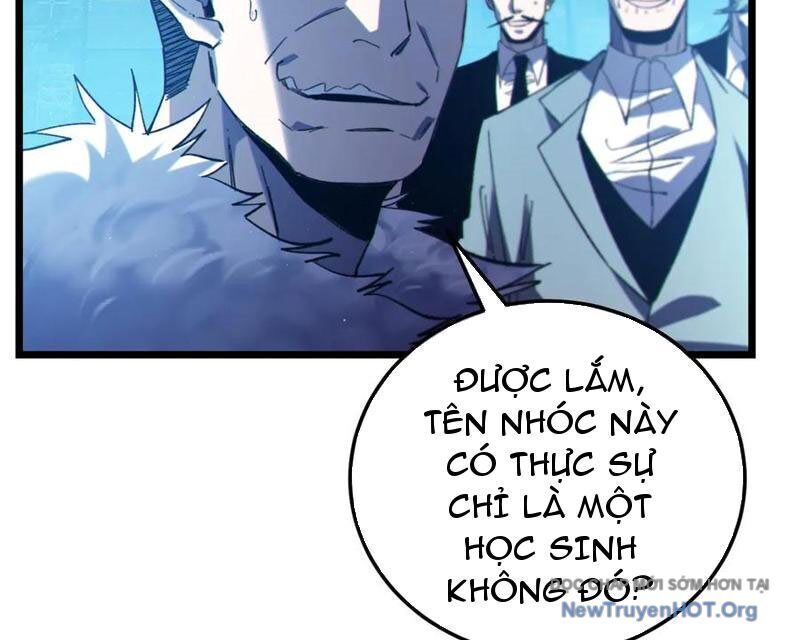 Vô Địch Bị Động Tạo Ra Tấn Sát Thương Chapter 99 - Trang 3