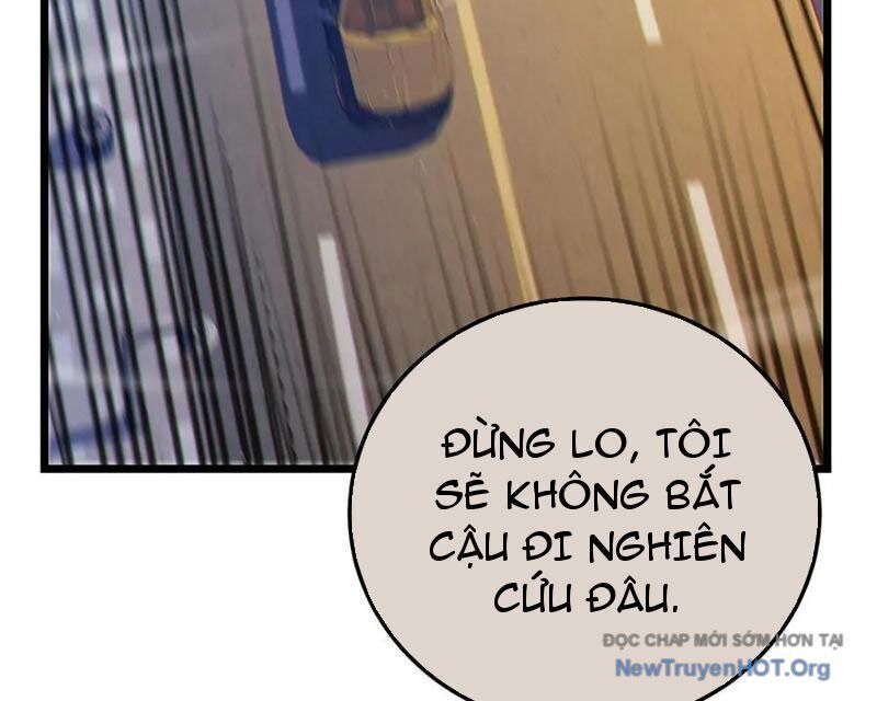 Vô Địch Bị Động Tạo Ra Tấn Sát Thương Chapter 99 - Trang 3