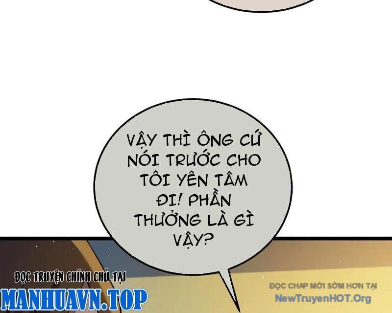 Vô Địch Bị Động Tạo Ra Tấn Sát Thương Chapter 99 - Trang 3