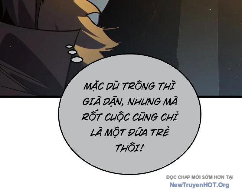 Vô Địch Bị Động Tạo Ra Tấn Sát Thương Chapter 99 - Trang 3
