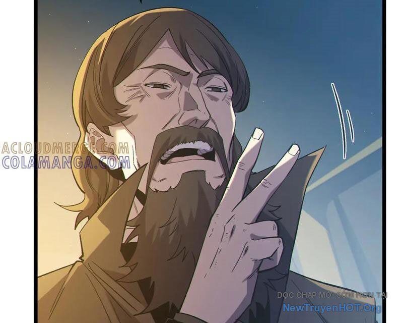 Vô Địch Bị Động Tạo Ra Tấn Sát Thương Chapter 99 - Trang 3