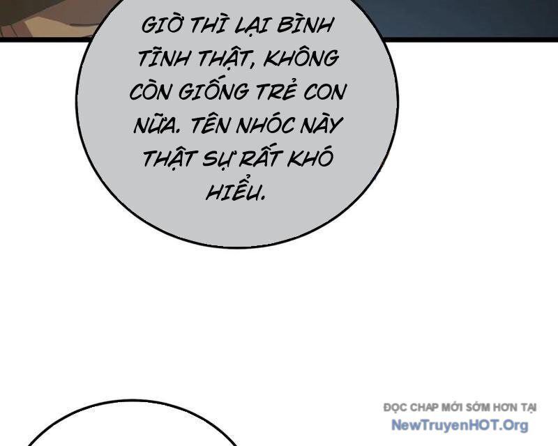 Vô Địch Bị Động Tạo Ra Tấn Sát Thương Chapter 99 - Trang 3