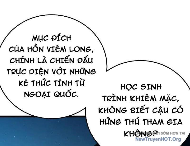 Vô Địch Bị Động Tạo Ra Tấn Sát Thương Chapter 99 - Trang 3