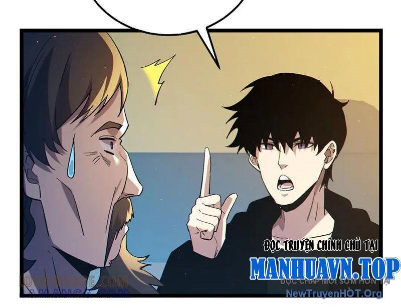 Vô Địch Bị Động Tạo Ra Tấn Sát Thương Chapter 99 - Trang 3