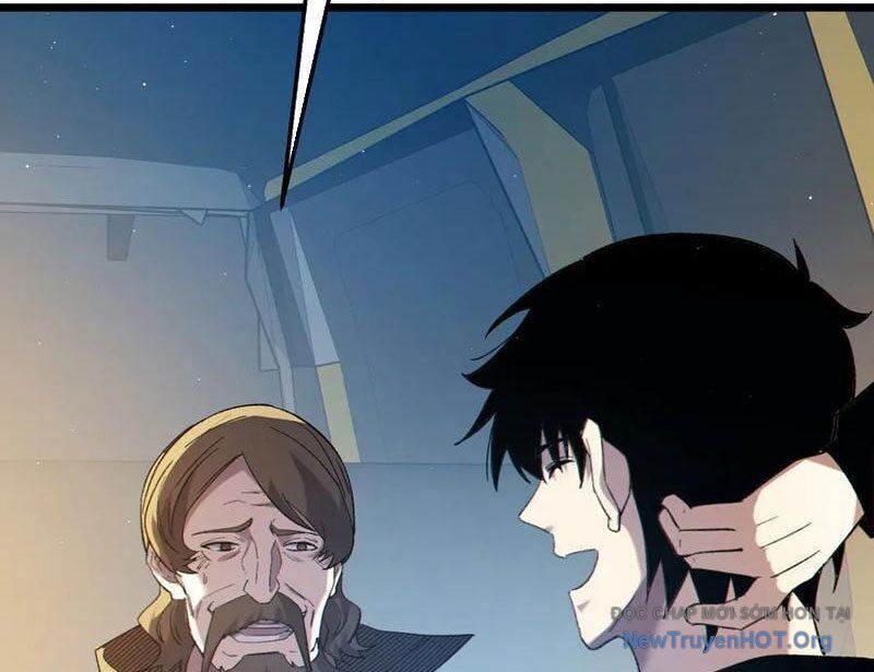 Vô Địch Bị Động Tạo Ra Tấn Sát Thương Chapter 99 - Trang 3