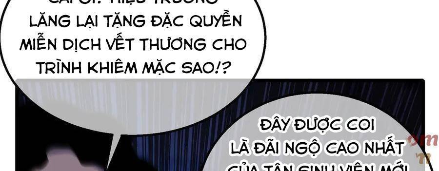 Vô Địch Bị Động Tạo Ra Tấn Sát Thương Chapter 36 - Trang 4