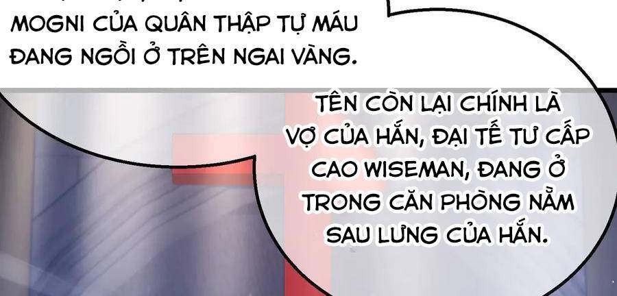 Vô Địch Bị Động Tạo Ra Tấn Sát Thương Chapter 36 - Trang 4