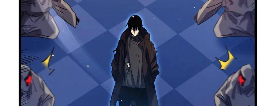 Vô Địch Bị Động Tạo Ra Tấn Sát Thương Chapter 36 - Trang 4