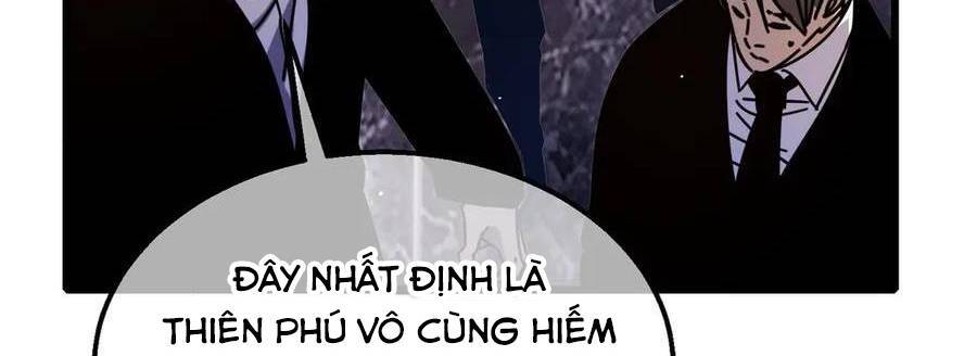 Vô Địch Bị Động Tạo Ra Tấn Sát Thương Chapter 36 - Trang 4