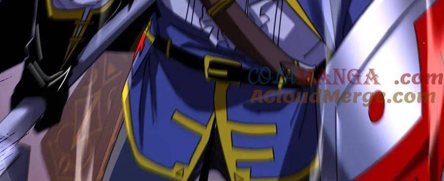 Vô Địch Bị Động Tạo Ra Tấn Sát Thương Chapter 36 - Trang 4