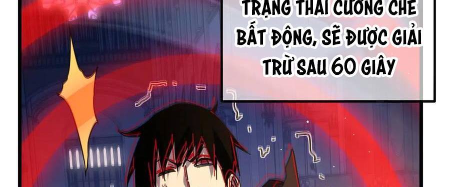 Vô Địch Bị Động Tạo Ra Tấn Sát Thương Chapter 36 - Trang 4