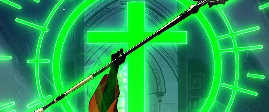 Vô Địch Bị Động Tạo Ra Tấn Sát Thương Chapter 36 - Trang 4