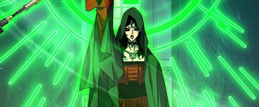 Vô Địch Bị Động Tạo Ra Tấn Sát Thương Chapter 36 - Trang 4